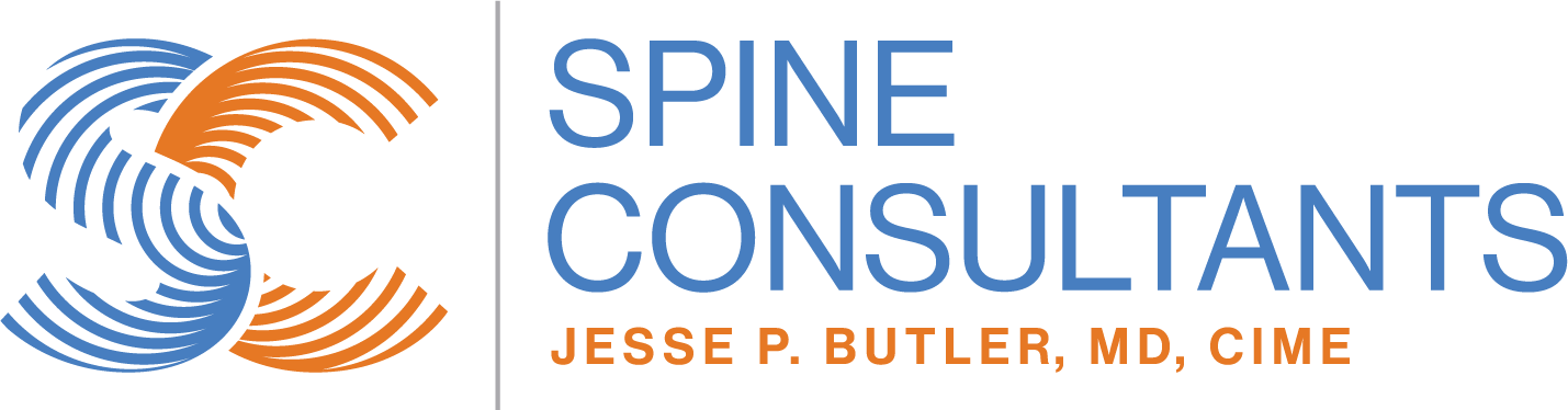Spine Consultants